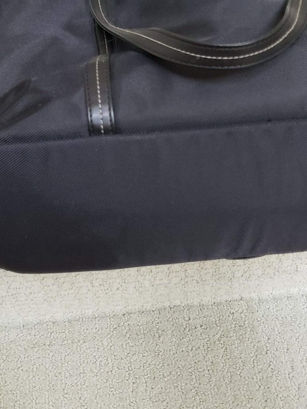 Samsonite briefcase - Picture 12 of 13